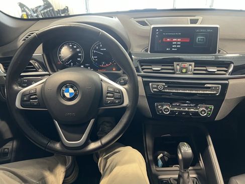 Used 2018 BMW X1 xDrive28i w/ Premium Package AWD/4WD image 31