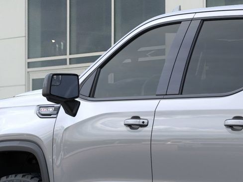 New 2026 GMC Sierra 1500 AT4X image 12
