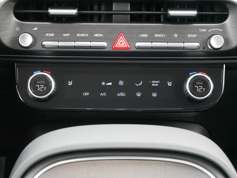 New 2026 Hyundai Palisade SEL AWD/4WD image 11