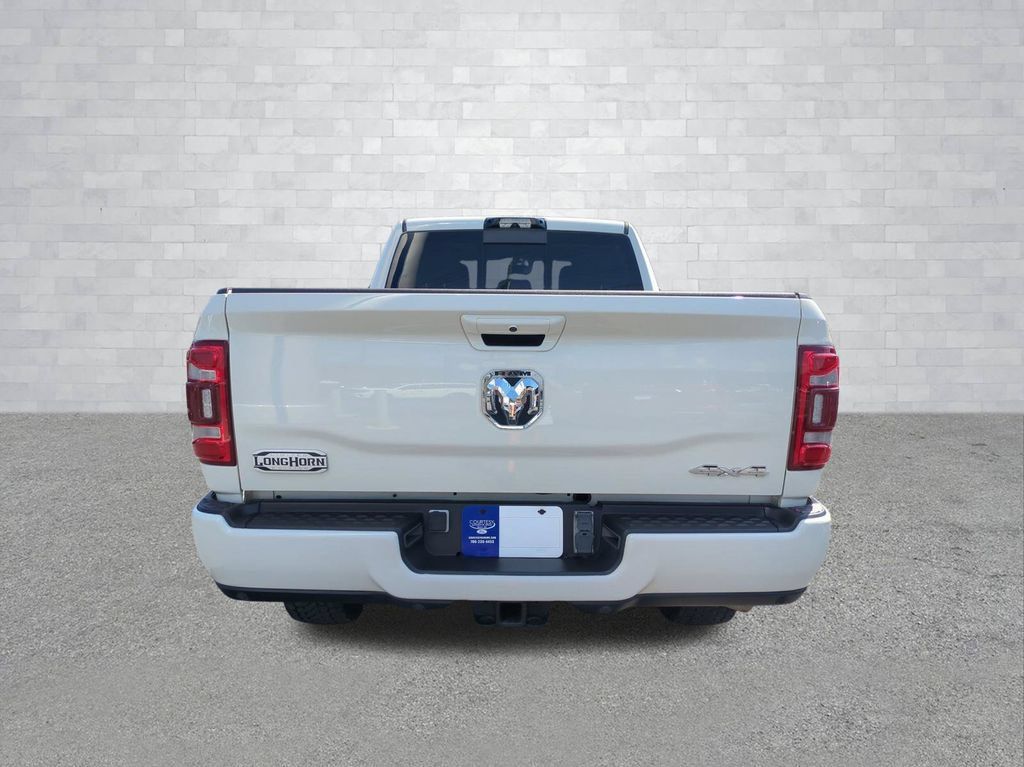 Used 2023 RAM 2500 Limited AWD/4WD image 6