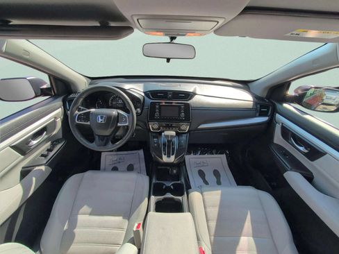 Used 2018 Honda CR-V LX image 20