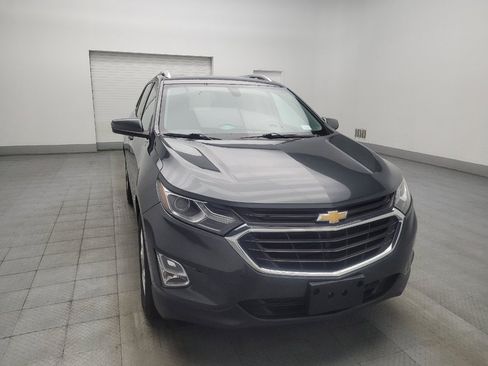 Used 2018 Chevrolet Equinox LT FWD image 14