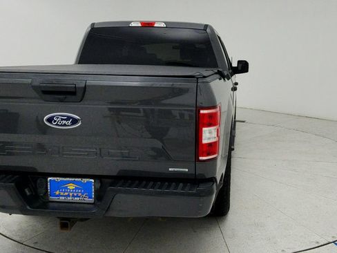Used 2020 Ford F150 XL w/ Equipment Group 101A Mid RWD image 7