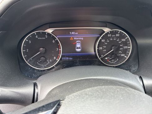 Used 2023 Nissan Altima 2.5 SR image 5