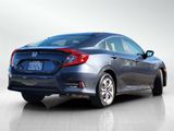 Used 2018 Honda Civic LX image 4