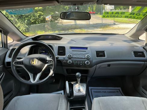 Used 2011 Honda Civic EX image 30