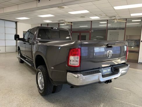 Certified 2024 RAM 3500 Tradesman w/ Chrome Appearance Group AWD/4WD image 6
