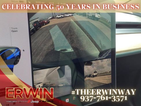 Used 2021 Tesla Model 3 Standard Range Plus image 22