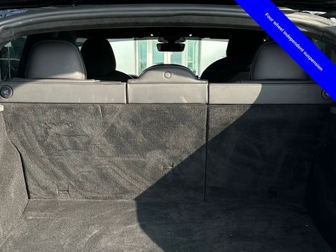 Used 2021 Tesla Model S Plaid image 25