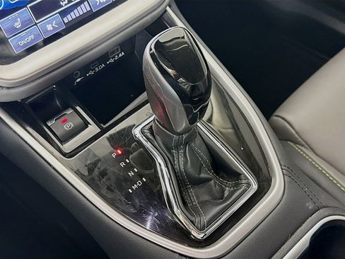 Used 2023 Subaru Outback Onyx Edition image 20