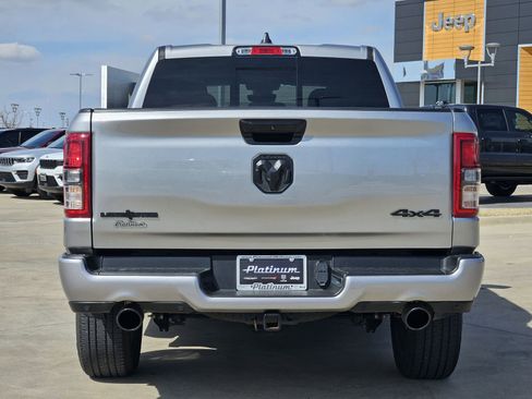 Used 2024 RAM 1500 Lone Star image 8