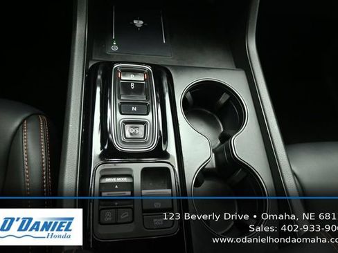 Used 2024 Honda Pilot TrailSport image 32