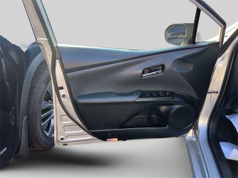 Certified 2022 Toyota Prius Prime LE image 16
