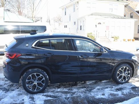 Used 2023 BMW X2 sDrive28i image 5