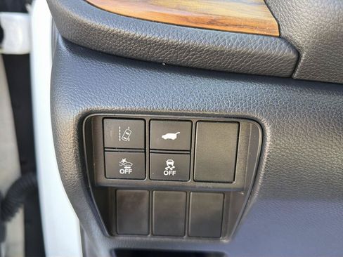 Used 2019 Honda CR-V EX-L image 13