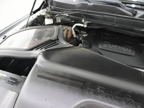 Used 2022 RAM 2500 Tradesman AWD/4WD image 19