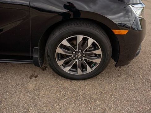 Used 2024 Honda Odyssey EX-L image 9