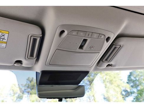 Used 2024 Nissan Armada Platinum w/ Cargo Package image 22