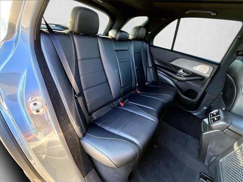 Used 2022 Mercedes-Benz GLE 350 image 29