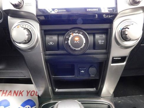 Used 2021 Toyota 4Runner SR5 Premium w/ Moonroof Package image 36