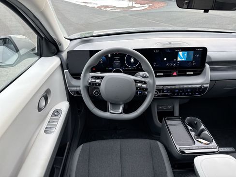 New 2026 Hyundai Ioniq 5 SE image 16