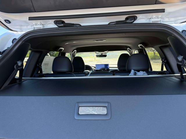 New 2026 Mitsubishi Outlander LE AWD/4WD image 10