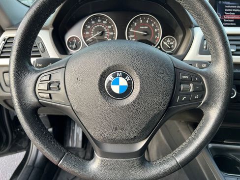 Used 2015 BMW 320i xDrive Sedan image 20