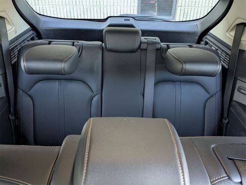 Used 2024 MAZDA CX-90 3.3 Turbo w/ Preferred Plus image 33