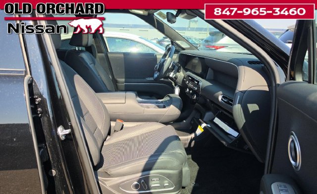 Used 2026 Hyundai Palisade Calligraphy AWD/4WD image 8