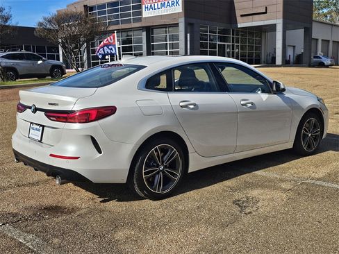 Used 2024 BMW 228i Gran Coupe image 4