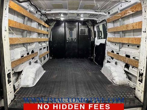 Used 2019 Ford Transit 250 130 Low Roof w/ Exterior Upgrade Package image 14