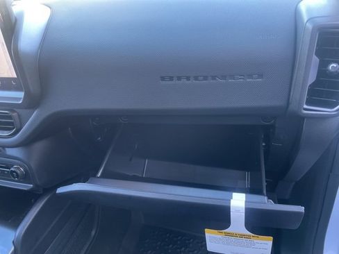 New 2025 Ford Bronco Sport Big Bend w/ Convenience Package image 52