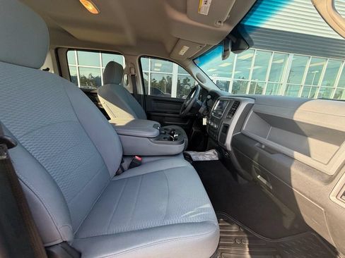 Used 2018 RAM 2500 Tradesman w/ Chrome Appearance Group AWD/4WD image 14