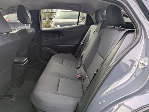 Used 2025 Toyota Prius LE image 29