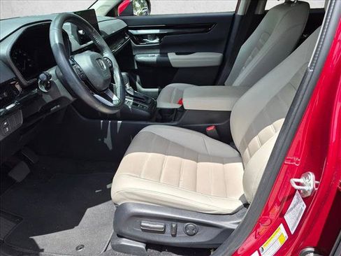 Used 2024 Honda CR-V EX-L image 15