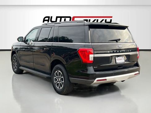 Used 2022 Ford Expedition Max XLT RWD image 5