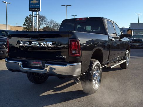 New 2026 RAM 2500 Tradesman image 5