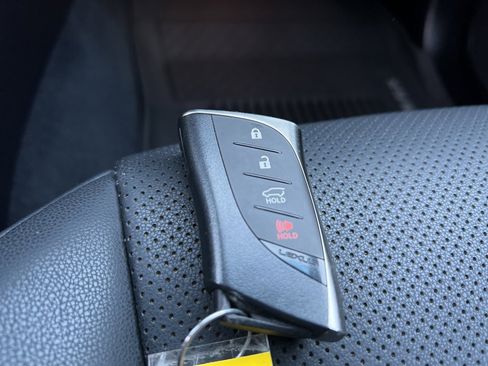 Used 2023 Lexus GX 460 Premium image 41