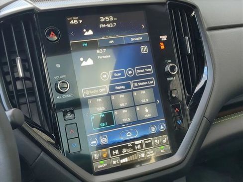 Certified 2025 Subaru Ascent Bronze Edition image 15