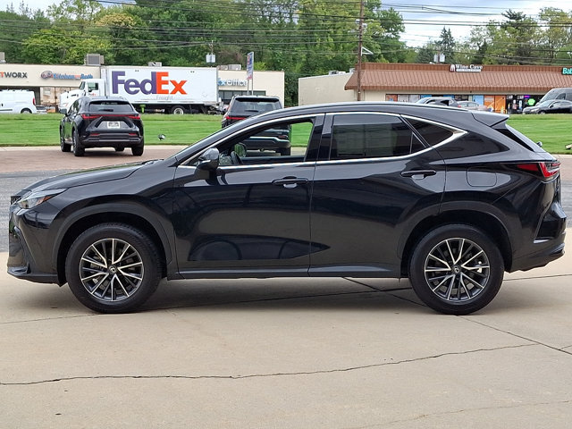 Certified 2024 Lexus NX 350 AWD image 4