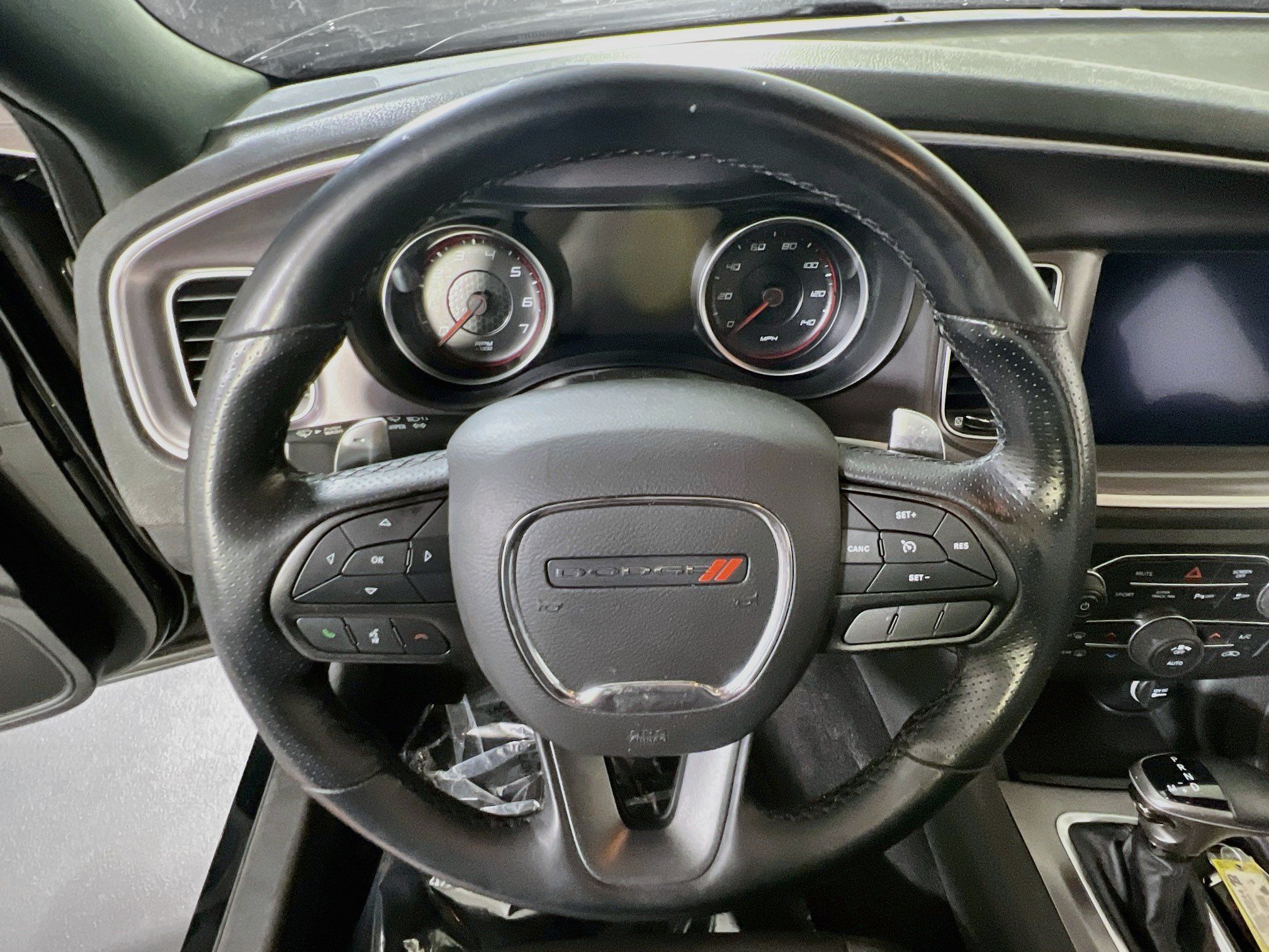 Used 2021 Dodge Charger GT w/ Cold Weather Package AWD/4WD image 11