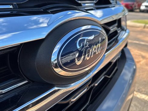 Used 2023 Ford Expedition Max Limited RWD image 53