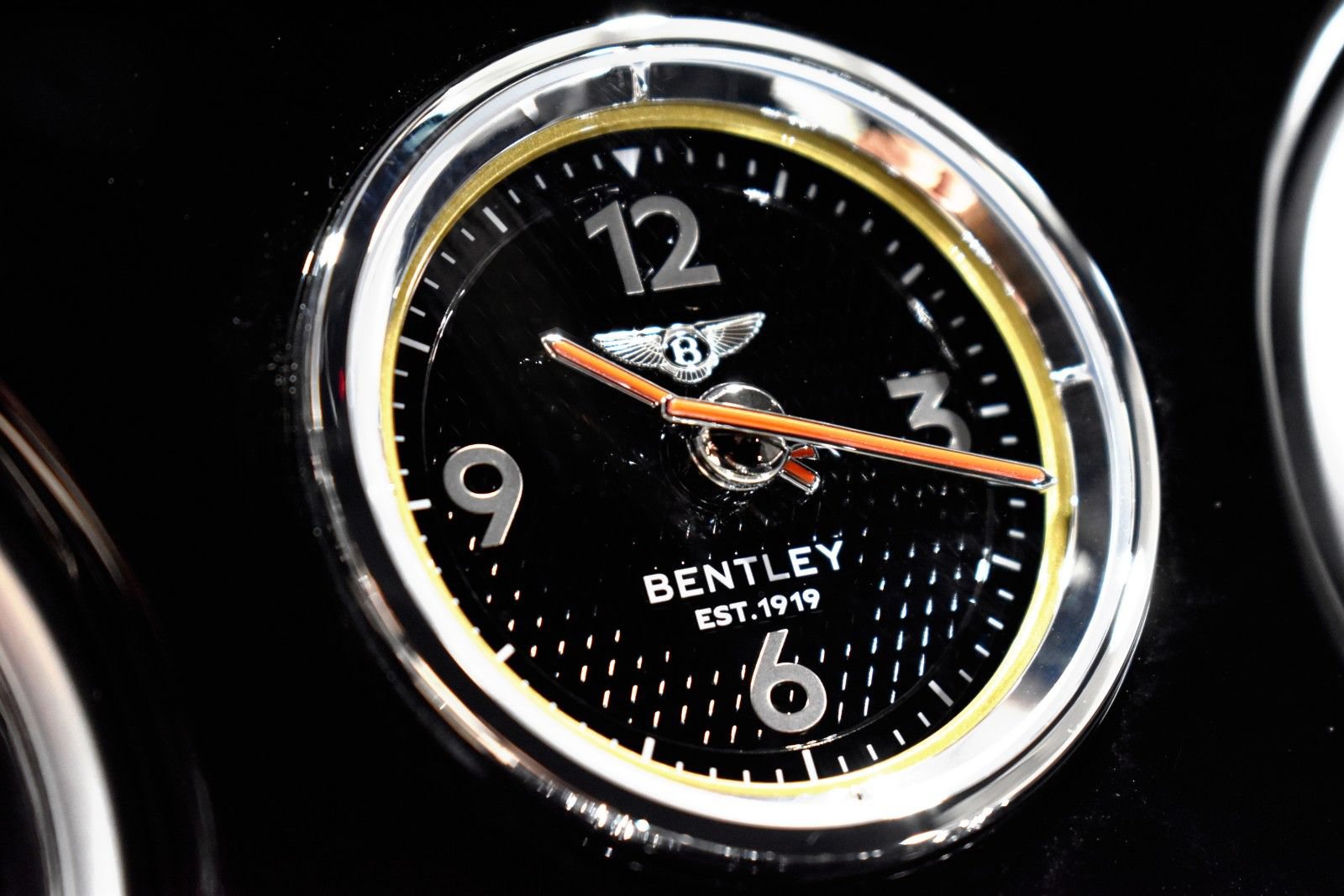 New 2024 Bentley Continental GT S AWD/4WD image 28