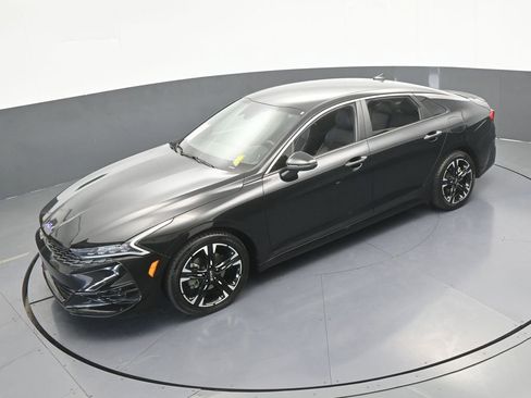 Used 2023 Kia K5 GT-Line w/ GT-Line Premium Package FWD image 46