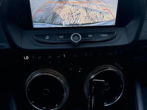 Used 2017 Chevrolet Camaro SS image 13