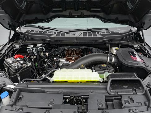 New 2026 Ford F150 XL AWD/4WD image 13