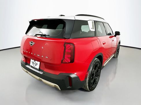 Certified 2026 MINI Cooper Countryman S AWD/4WD image 5
