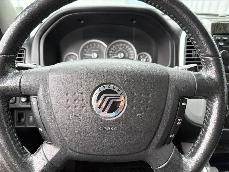 Used 2007 Mercury Mariner Premier AWD/4WD image 21