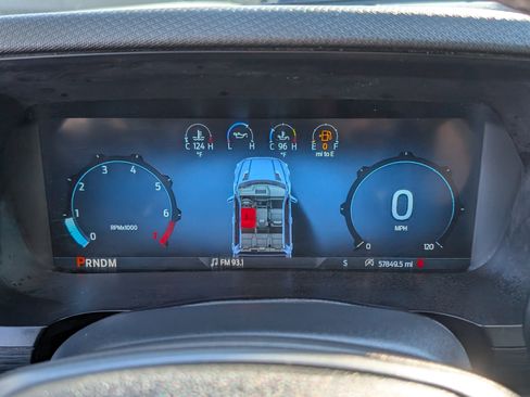 Certified 2024 Ford F150 XLT w/ Tow/Haul Package image 29