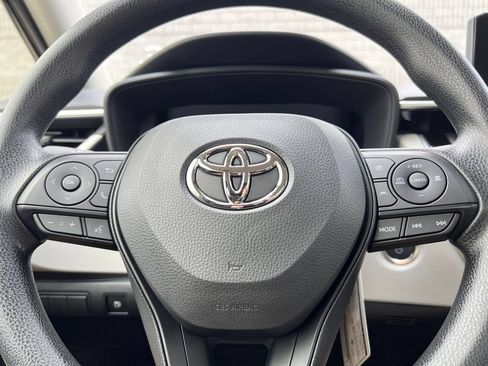 New 2026 Toyota Corolla LE FWD image 35